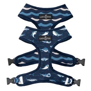 The Shark Attack Reversible Harness
